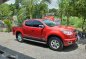 Chevrolet Colorado 2015 4x4 FOR SALE-0