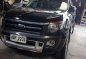 2015 Ford Ranger Wildtrak 4x2 22 Matic Diesel-0