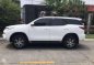 2018 TOYOTA FORTUNER G A/T DIESEL ( 1.480M )-1