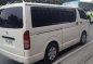 2014 Toyota Hiace Commuter Manual Diesel -5