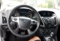 Ford Focus 2013 4 door 1.6L FOR SALE-8