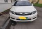 2013 Honda Civic 1.8s matic FOR SALE-0