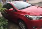 Toyota Vios E 2015 Manual FOR SALE-2