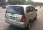 Toyota Innova G Manual Super Loaded 2007-3