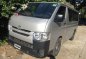 Rush Sale: 2016 Toyota Hi Ace Commuter-4