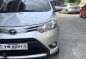 2016 Toyota Vios Automatic like bnew-5