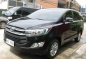 2016 Toyota Innova E diesel AT FOR SALE-1