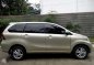 2013 Toyota Avanza G Automatic FOR SALE-5
