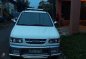 SELLING ISUZU Crosswind hi-lander xto 2003-0