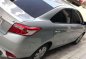 2016 Toyota Vios Automatic like bnew-4