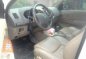 2009 Toyota Fortuner G 60k mlgs FOR SALE-1