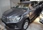 Toyota Hilux G 2016 for sale-1