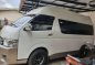 Toyota Grandia 2017 customized up for sale-2
