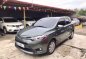 2018 Toyota Vios E Manual Transmission 2t km Mileage only-0