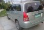 Rush rush sale! 2006 Toyota Innova. -10