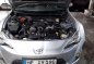 2016 Toyota GT 86 Automatic Gas Silver Met-1
