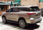 For sale Toyota Fortuner V 2017 Model-4