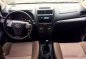 2017 Toyota Avanza J manual FOR SALE-3