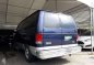 2005 Ford E-150 Chateau Automatic FOR SALE-3