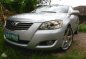 2007 Toyota Camry 2.4 V Automatic transmission-0