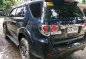 Toyota Fortuner G 2015mdl 4x2 matic transmission-5