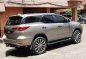 For sale Toyota Fortuner V 2017 Model-5