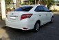 2014 Toyota Vios Manual Very Nice-1