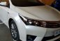 Toyota Altis V push start 2015-3