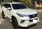 Toyota Fortuner 2017 FOR SALE-0