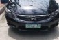 Honda Civic 2012 automatic FOR SALE-1