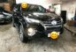 2017 Toyota Fortuner V 4x2 Automatic transmission-1