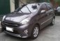 2015 Toyota Wigo G FOR SALE-0