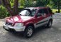 Honda Crv 1998 matic first gen-0