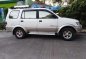 2003 Model Acquired Isuzu Crosswind XUV-1