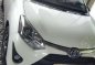 2018 Toyota Wigo 1.0G Manual FOR SALE-0
