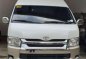Toyota Grandia 2017 customized up for sale-1