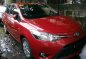 2018 Toyota Vios 1.3 E Manual Transmission-0