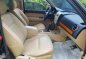 Ford Everest 2011 Automatic transmission-11