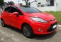 FOR SALE FORD FIESTA 2012 MODEL A/T-1