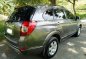 2008 CHEVROLET CAPTIVA AT GAS first owned Cebu-3