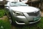 2007 Toyota Camry 2.4 V Automatic transmission-1