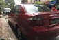 Toyota Vios E 2006 MT FOR SALE-0