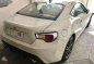 FOR SALE Toyota 86 2.0L AT 2015-2