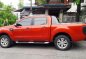 2015 Ford Ranger Wildtrak 2.2 L Diesel 6 speed M/T-2