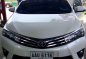 Toyota Altis V push start 2015-2