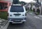 SELLING ISUZU Crosswind hi-lander xto 2003-5