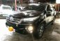 2017 Toyota Fortuner V 4x2 Automatic transmission-0