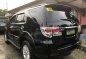 Toyota Fortuner G 2014 D4d turbo diesel engine-3