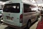 2017 Toyota Hiace GL Grandia Diesel Manual Transmission-1