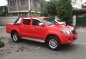 For sale Toyota Hilux G 2014 model -1